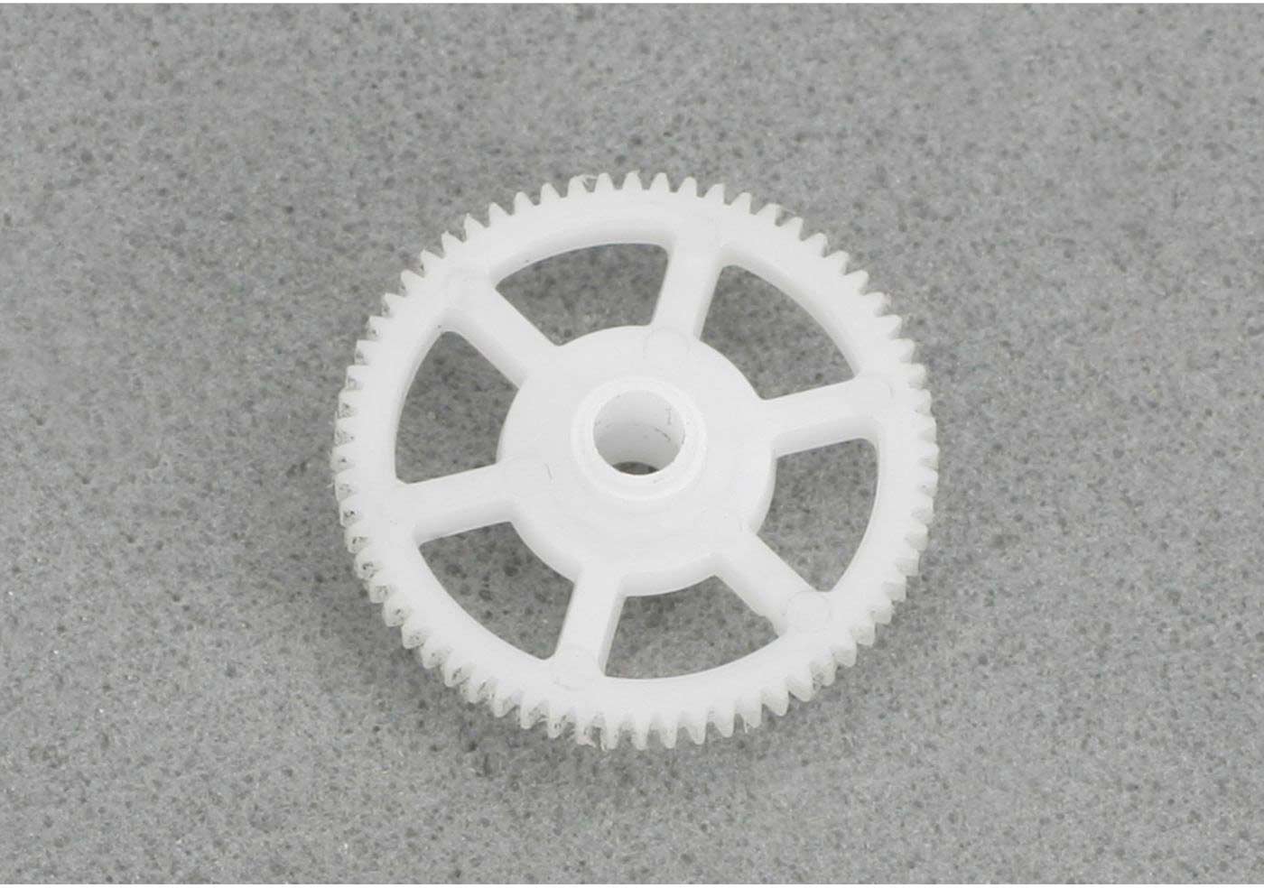 Main Gear: BMSR, mCP S/X